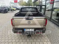2024 Volkswagen Amarok