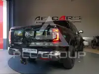2024 Volkswagen Amarok