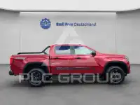 2024 Volkswagen Amarok