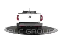 2024 Volkswagen Amarok
