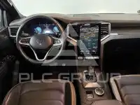 2024 Volkswagen Amarok