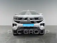 2024 Volkswagen Amarok
