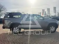 2024 Volkswagen Amarok