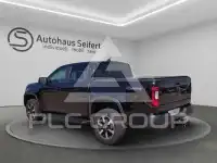 2024 Volkswagen Amarok