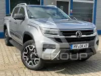 2024 Volkswagen Amarok