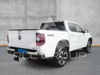 2024 Volkswagen Amarok