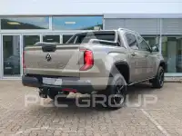 2024 Volkswagen Amarok
