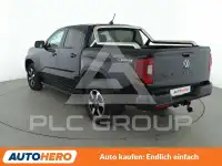 2024 Volkswagen Amarok
