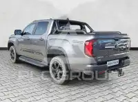 2024 Volkswagen Amarok