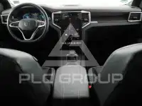 2024 Volkswagen Amarok
