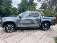 2024 Volkswagen Amarok