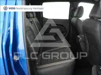 2024 Volkswagen Amarok