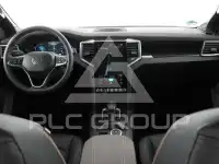 2024 Volkswagen Amarok
