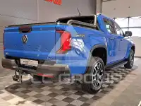 2024 Volkswagen Amarok