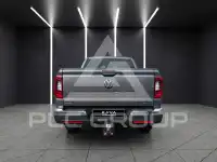 2024 Volkswagen Amarok