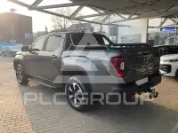 2024 Volkswagen Amarok