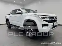 2024 Volkswagen Amarok