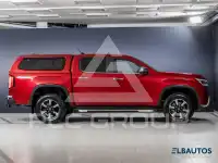 2024 Volkswagen Amarok