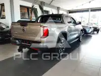 2024 Volkswagen Amarok