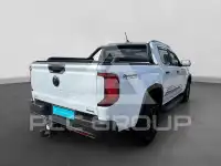 2024 Volkswagen Amarok
