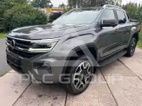 2024 Volkswagen Amarok