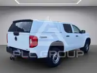 2024 Volkswagen Amarok