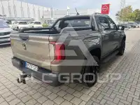 2024 Volkswagen Amarok