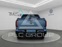 2024 Volkswagen Amarok