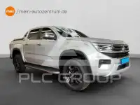 2024 Volkswagen Amarok