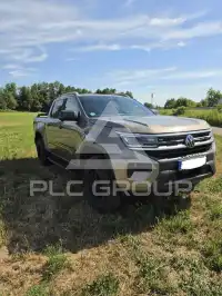 2024 Volkswagen Amarok