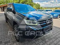 2024 Volkswagen Amarok