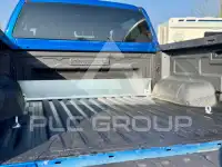 2024 Volkswagen Amarok