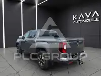 2024 Volkswagen Amarok