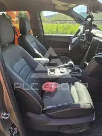 2024 Volkswagen Amarok