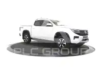 2024 Volkswagen Amarok
