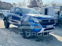 2024 Volkswagen Amarok