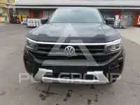 2024 Volkswagen Amarok