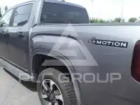 2024 Volkswagen Amarok