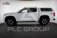 2024 Volkswagen Amarok