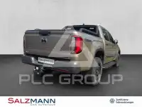 2024 Volkswagen Amarok