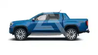 2024 Volkswagen Amarok
