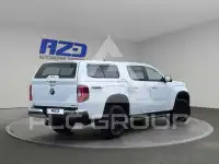 2024 Volkswagen Amarok
