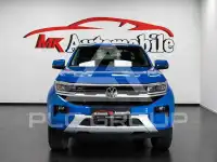 2024 Volkswagen Amarok