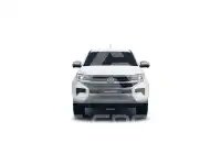2024 Volkswagen Amarok