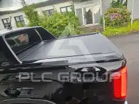 2024 Volkswagen Amarok