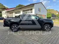 2024 Volkswagen Amarok