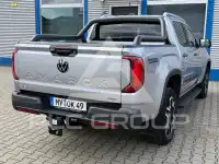 2024 Volkswagen Amarok