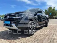 2024 Volkswagen Amarok