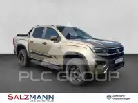 2024 Volkswagen Amarok