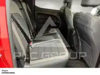 2024 Volkswagen Amarok